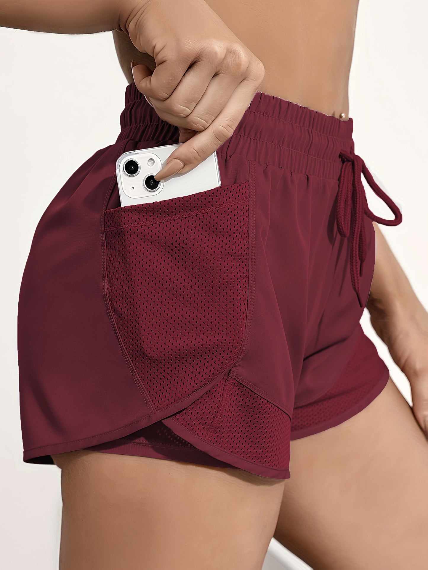 Running Shorts
