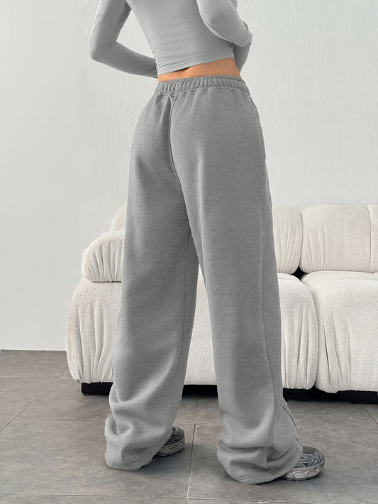 Ultimate Sweatpants Light Grey