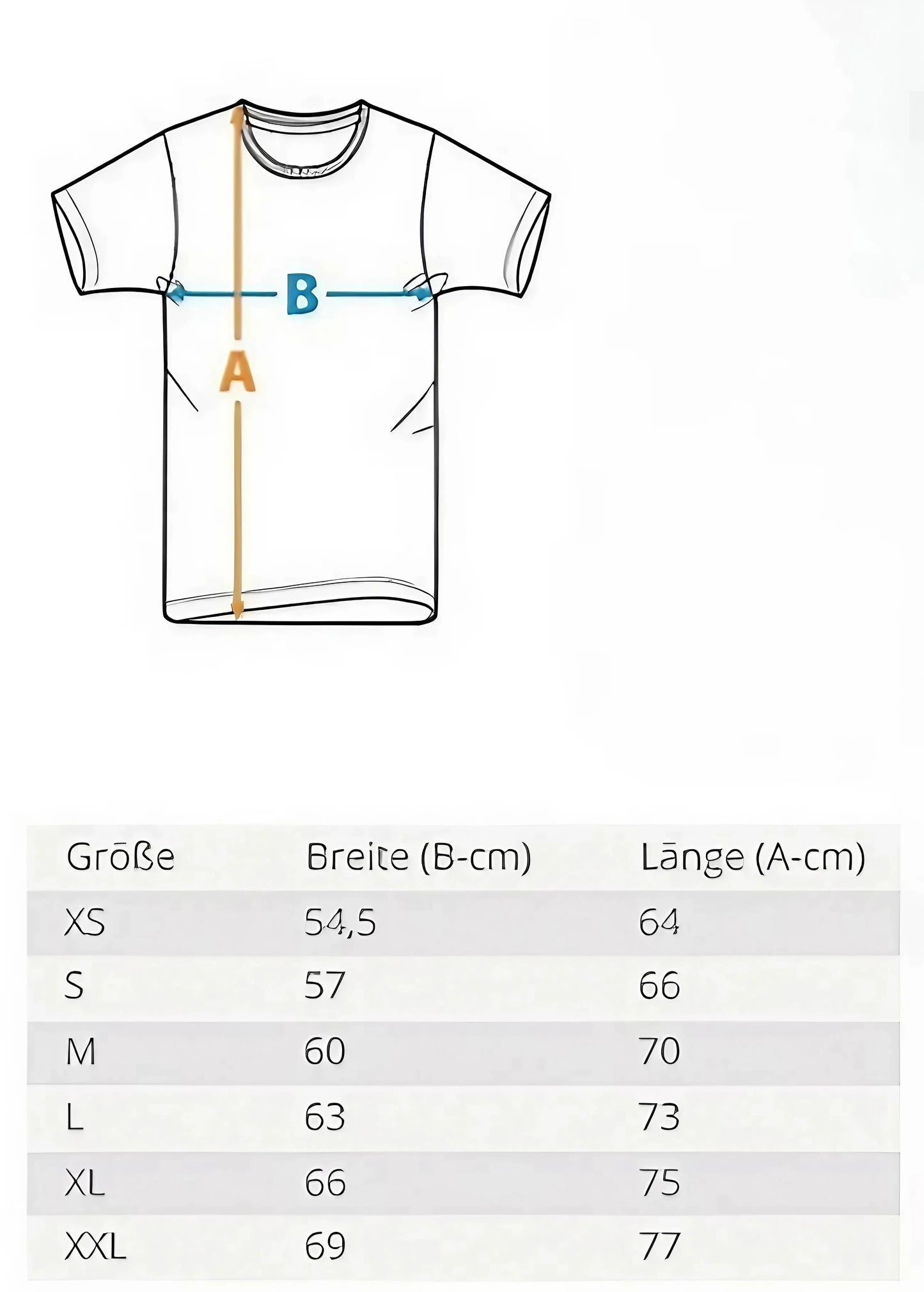 Sailor Girl White Oversize Tee