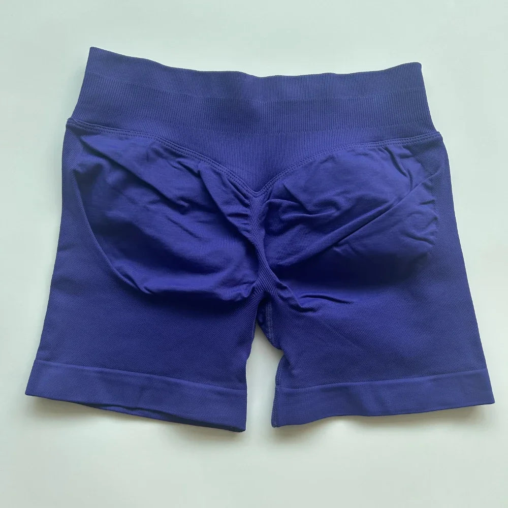 Ultimate Shape Shorts