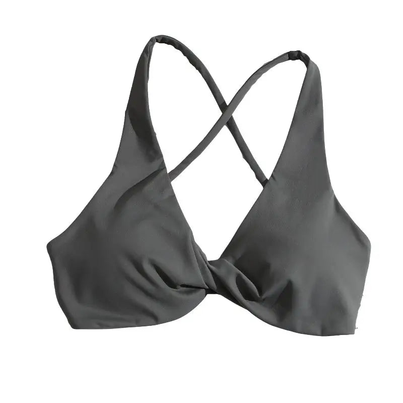 Cross Athletic Sports Bra