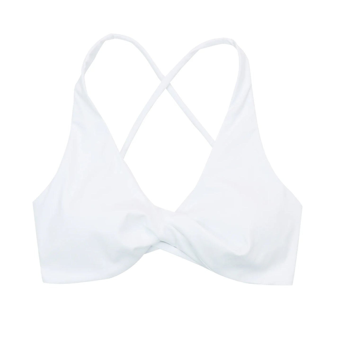 Cross Athletic Sports Bra