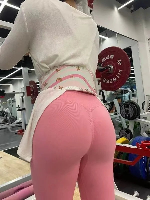 Gymtival Gewichthebegürtel