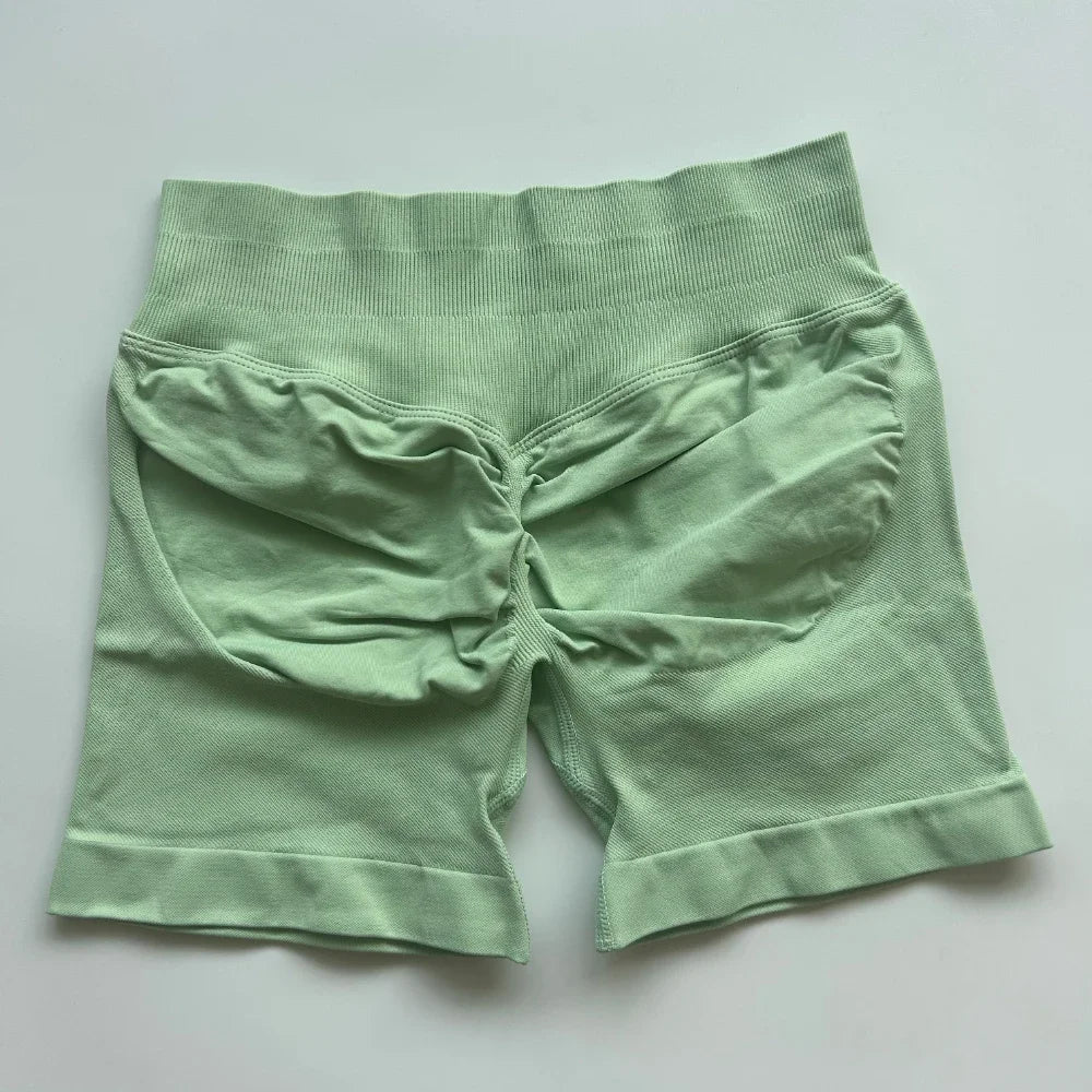 Ultimate Shape Shorts