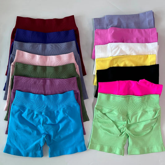 Ultimate Shape Shorts