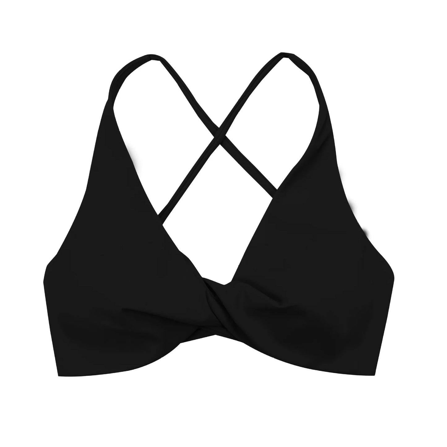 Cross Athletic Sports Bra