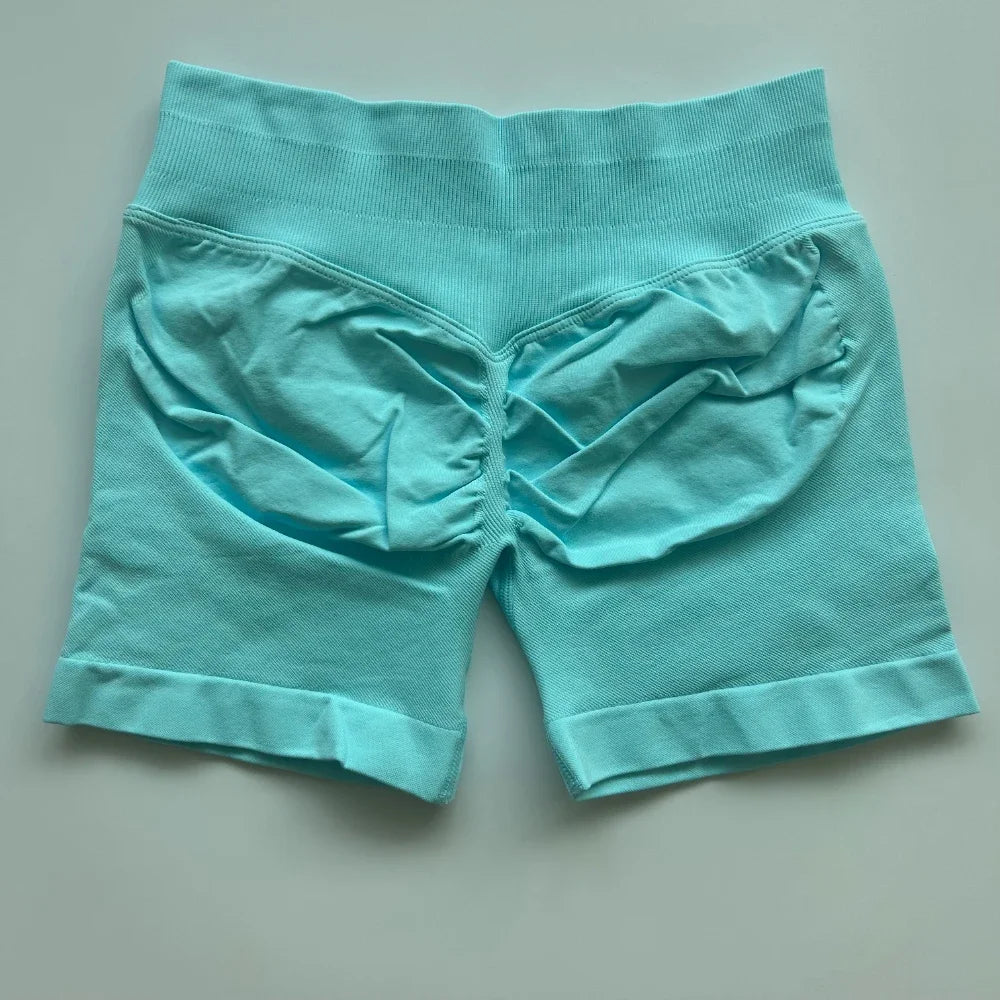 Ultimate Shape Shorts