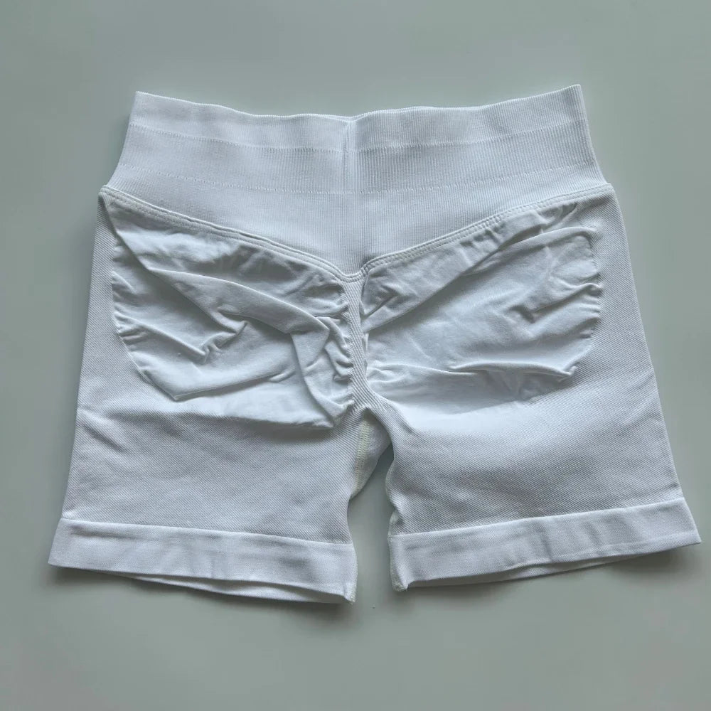 Ultimate Shape Shorts