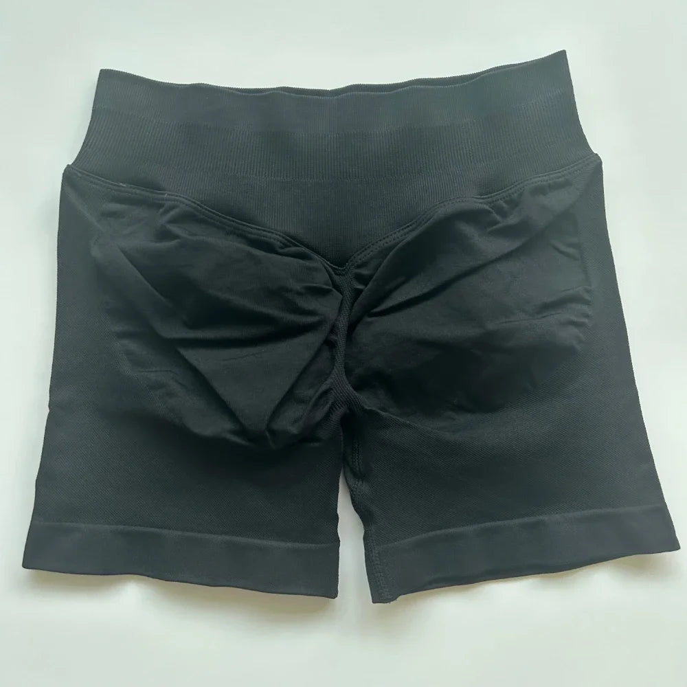 Ultimate Shape Shorts