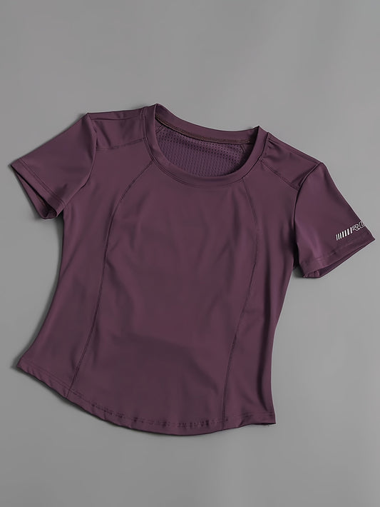 Ultimate Running Set Lilac