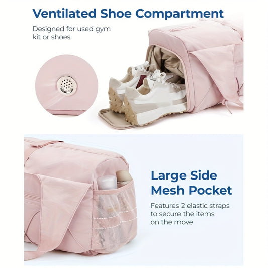 Gymtival Ultra light weight Gymbag