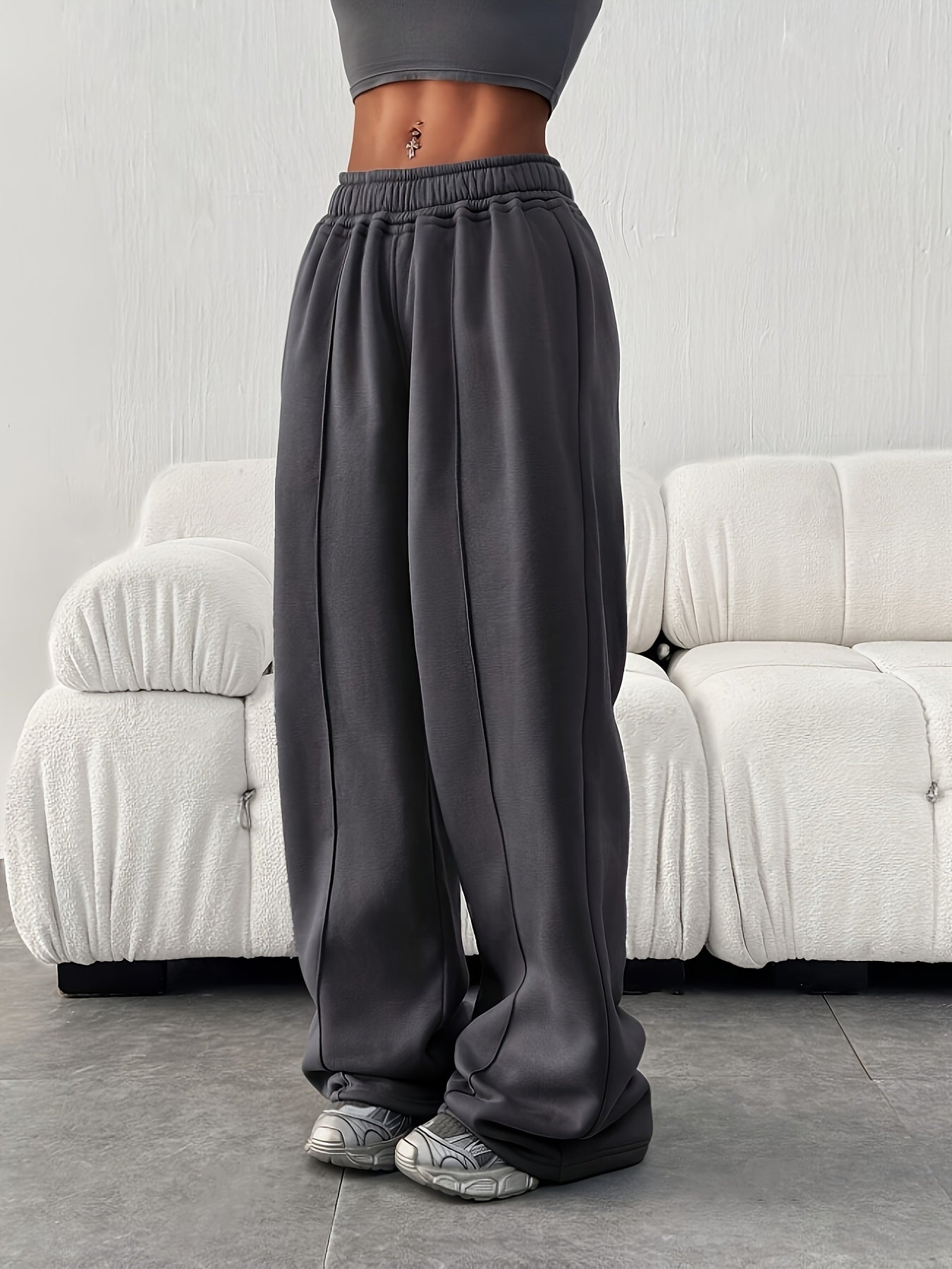 Gymtival Fall Vibe Sweatpants