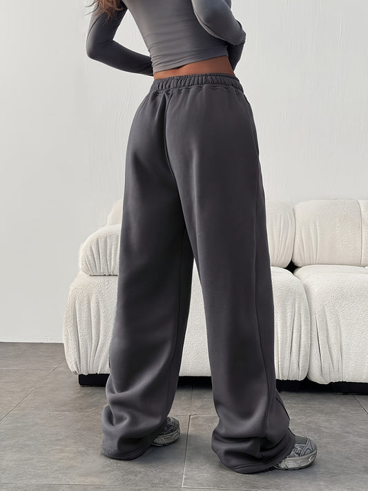 Ultimate Sweatpants Dark Grey