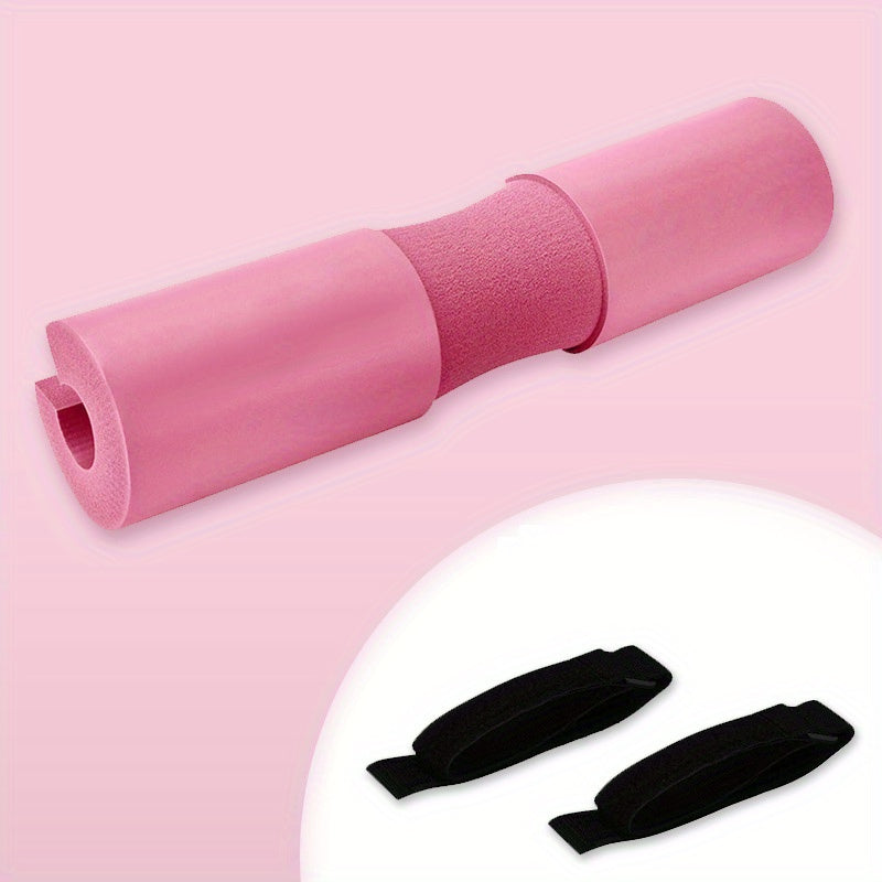 Barbell Squat Pad