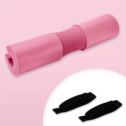 Barbell Squat Pad