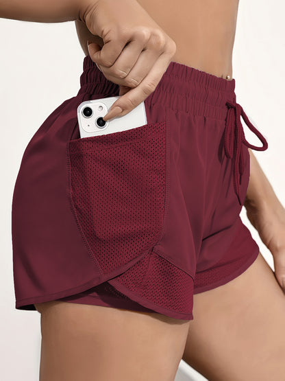 Running Shorts