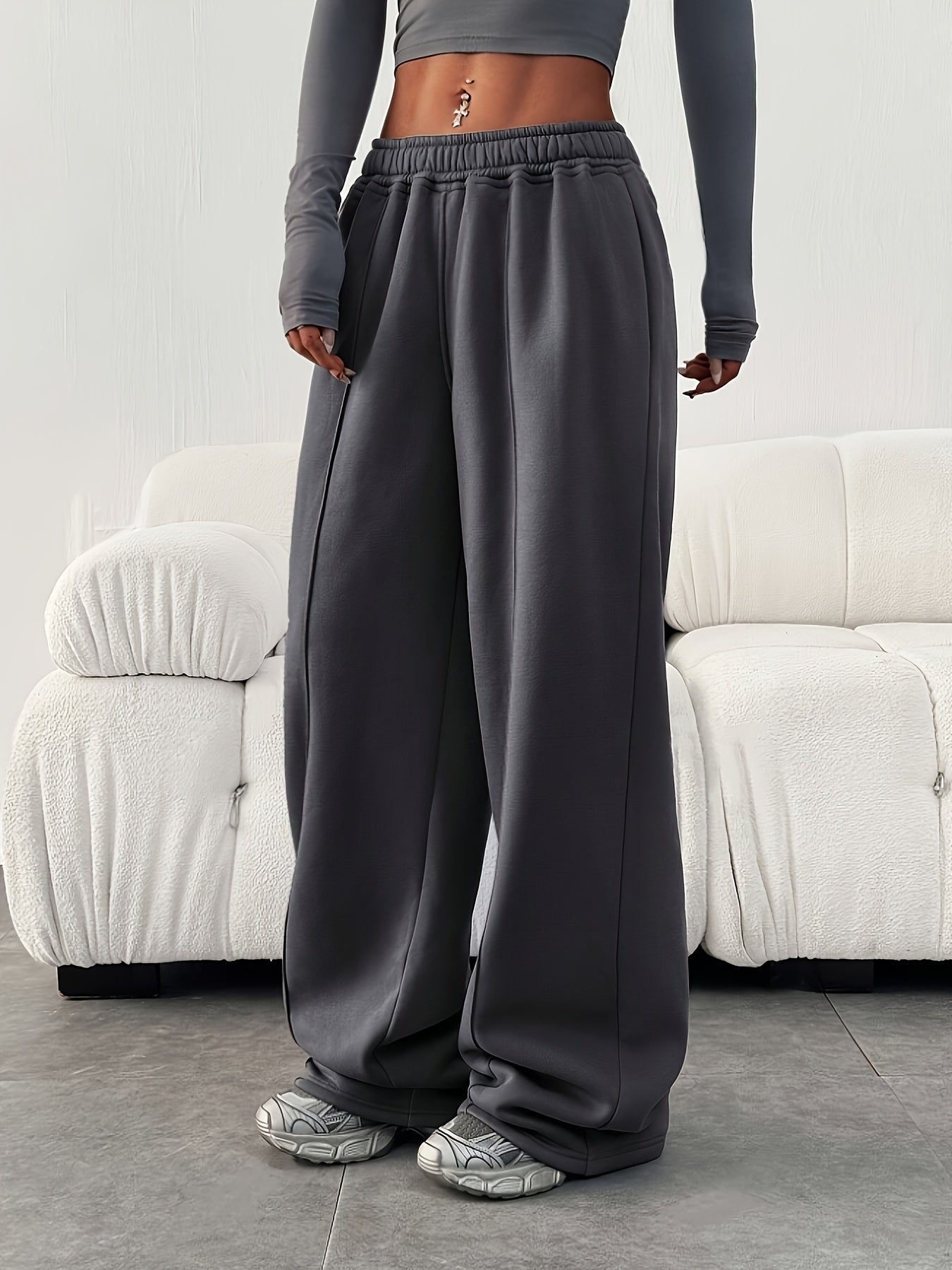 Gymtival Fall Vibe Sweatpants