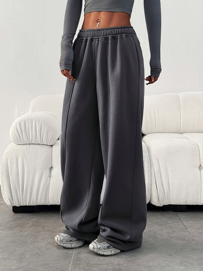 Gymtival Fall Vibe Sweatpants