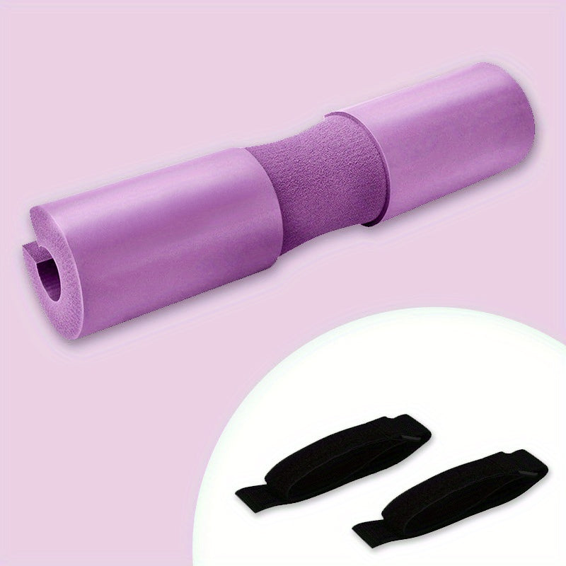 Barbell Squat Pad