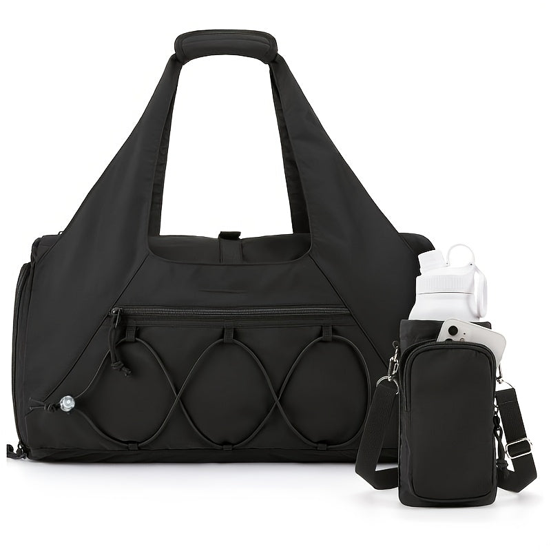 Gymtival Ultra light weight Gymbag