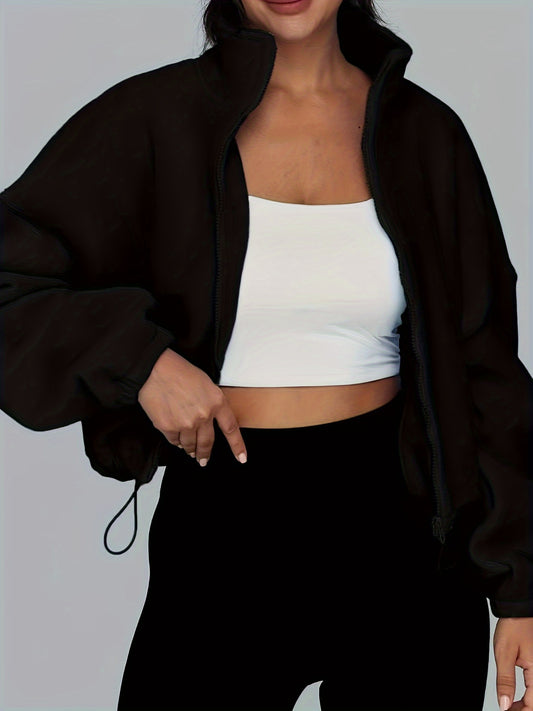 Gymtival Zip Hoodie