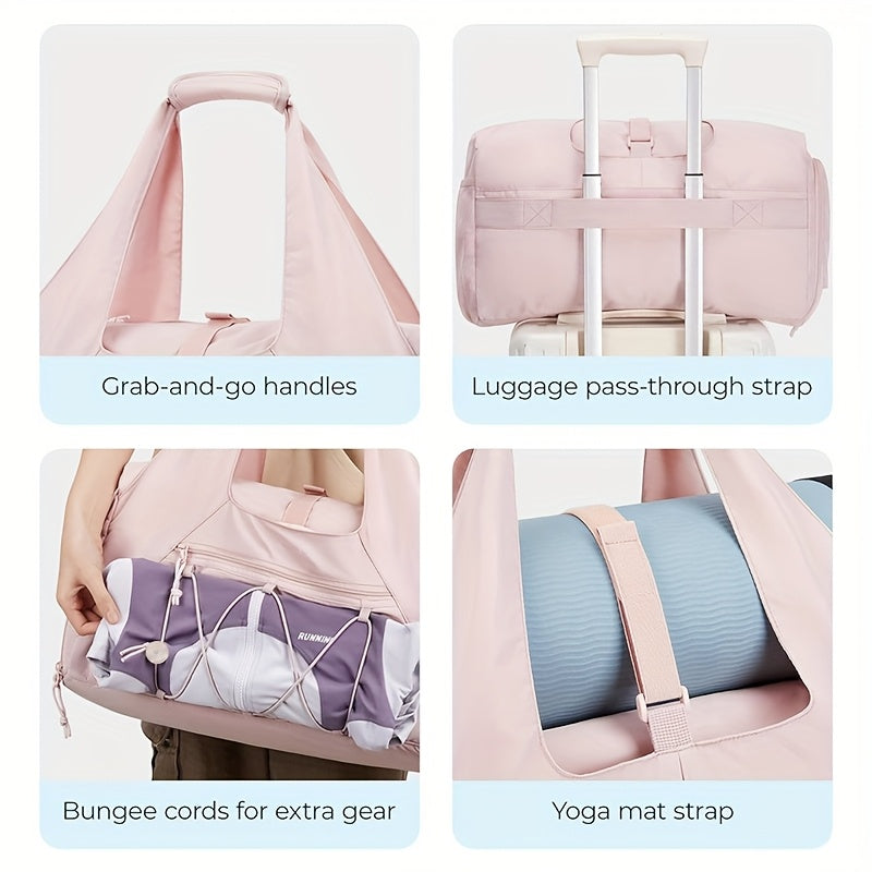 Gymtival Ultra light weight Gymbag