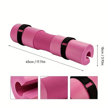 Barbell Squat Pad