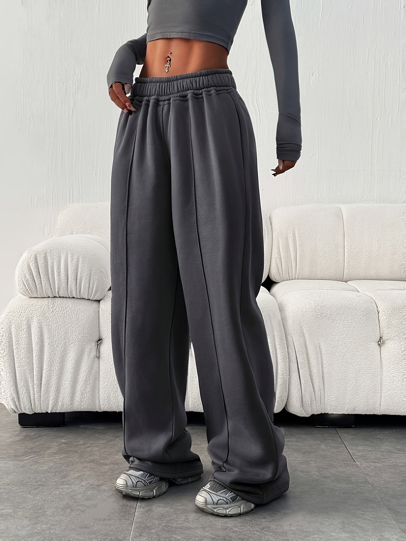 Gymtival Fall Vibe Sweatpants