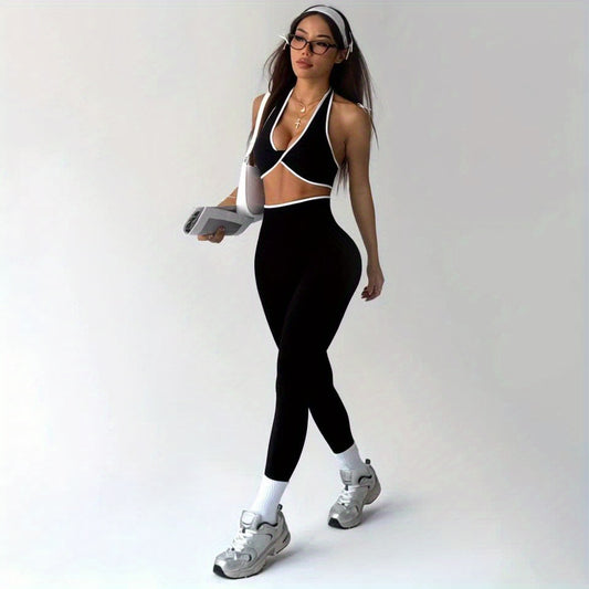 Gymtival Contrast Set