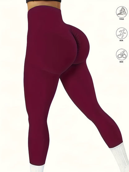 3er Queen Set Gymtival Performance Leggings