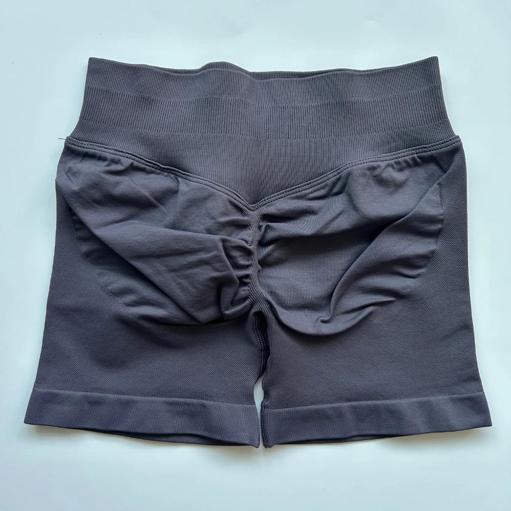 Ultimate Shape Shorts