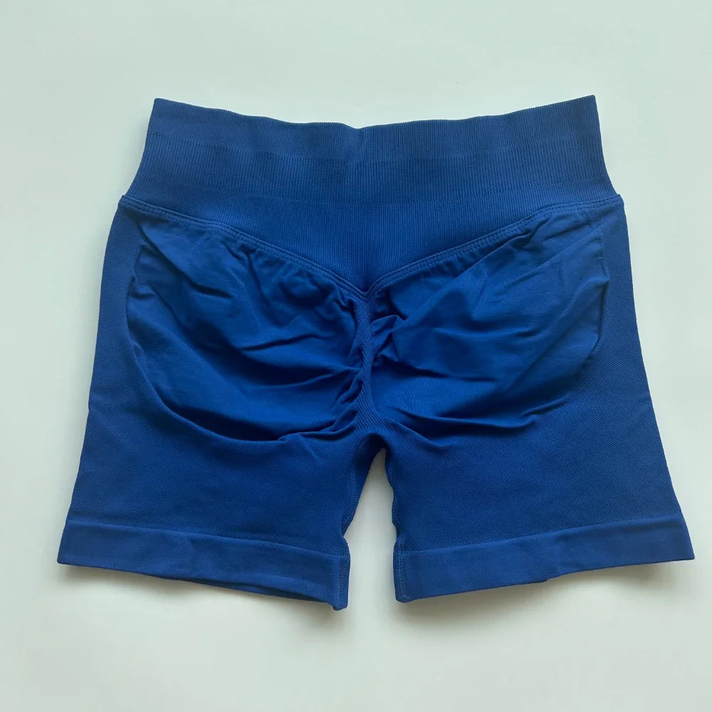 Ultimate Shape Shorts