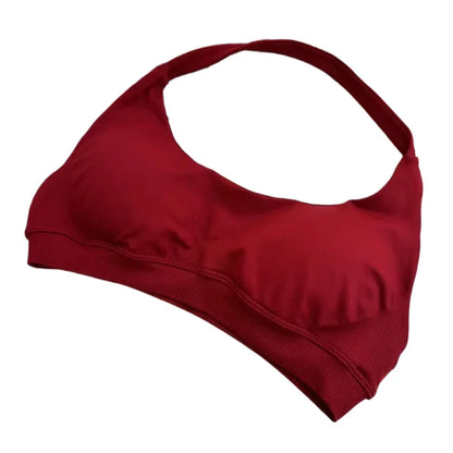 Ultimate Seamless Sport BH