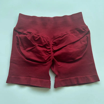 Ultimate Shape Shorts