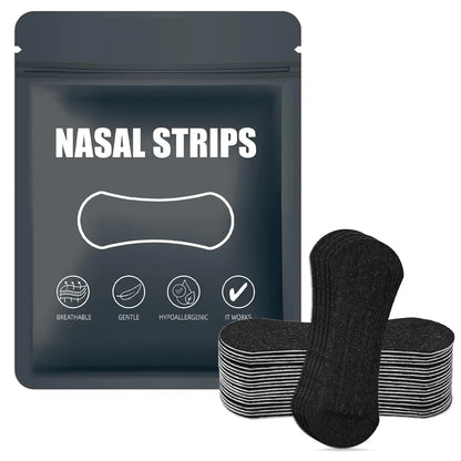 Gymtival Inhalo Nasal Strips