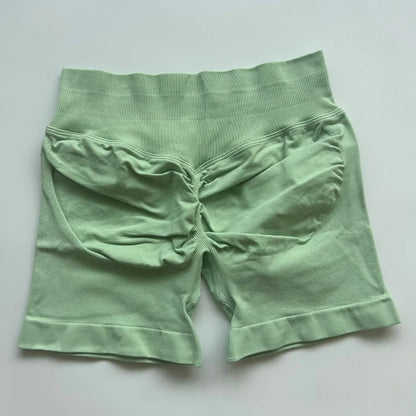 Ultimate Shape Shorts