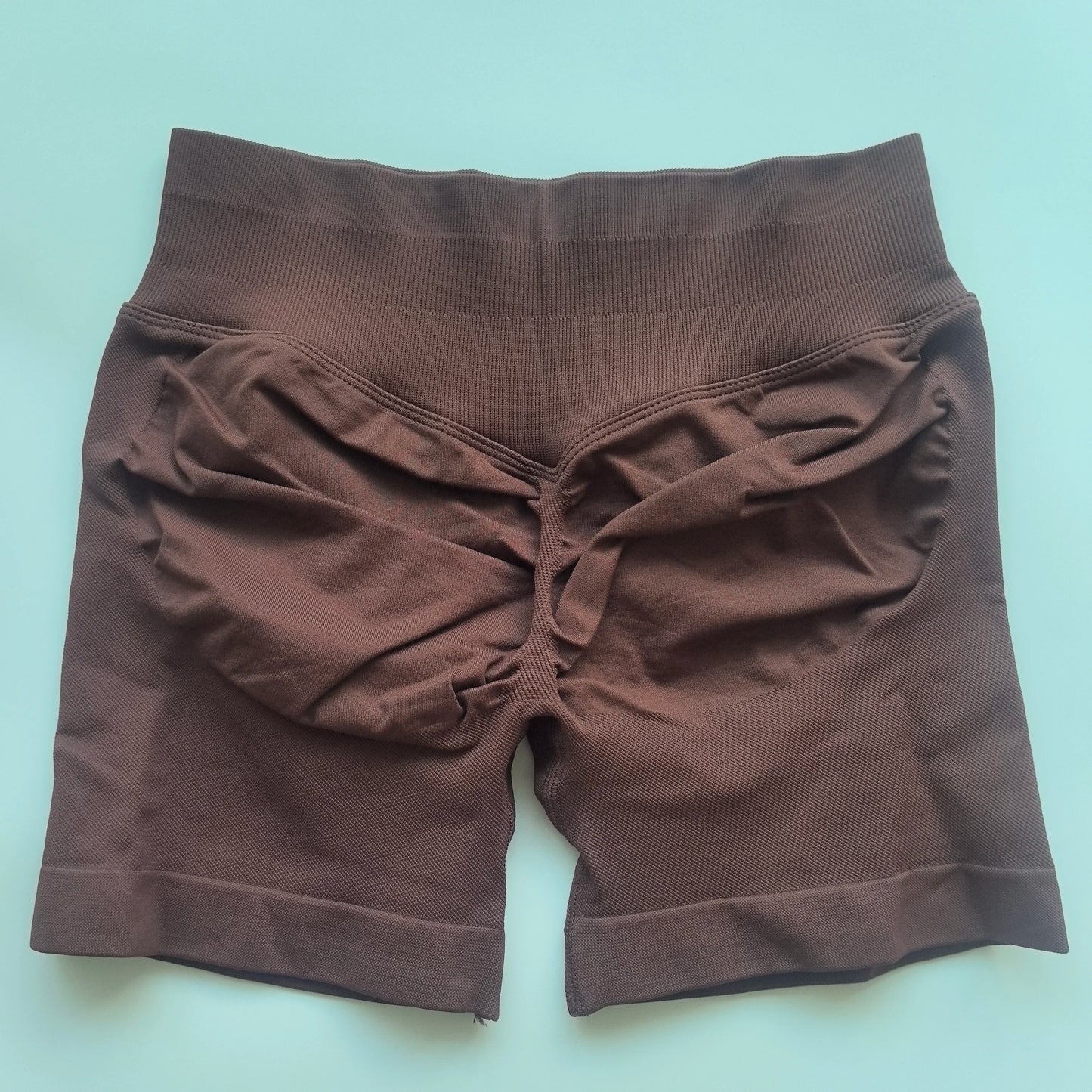 Ultimate Shape Shorts