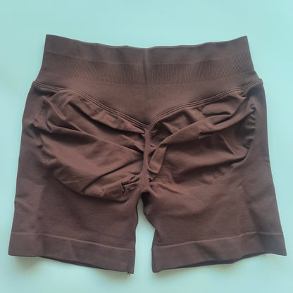 Ultimate Shape Shorts