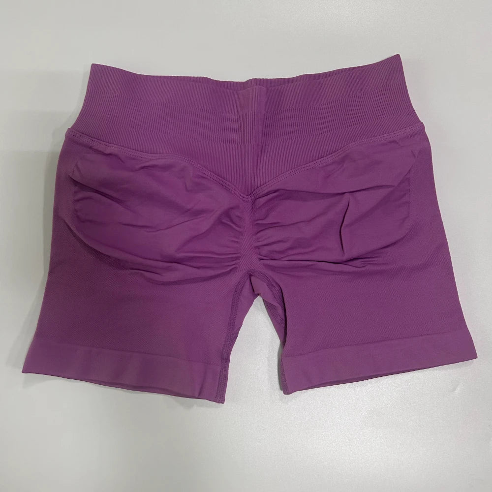 Ultimate Shape Shorts
