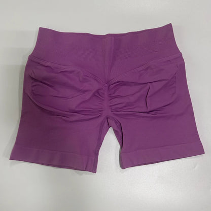 Ultimate Shape Shorts