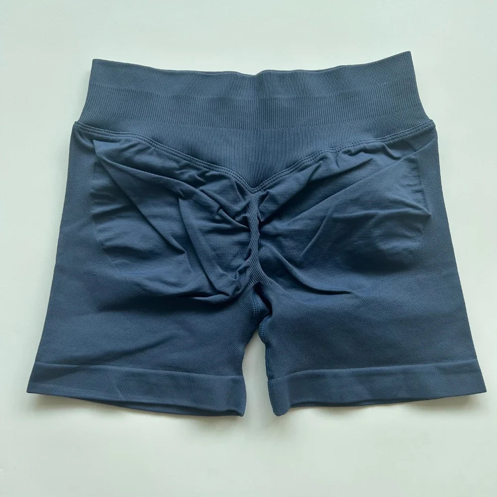 Ultimate Shape Shorts