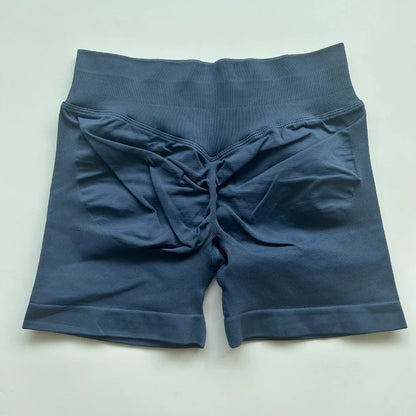 Ultimate Shape Shorts