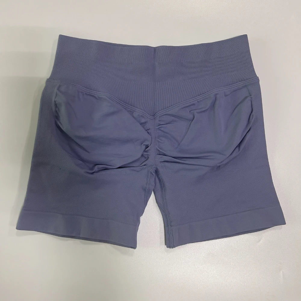 Ultimate Shape Shorts