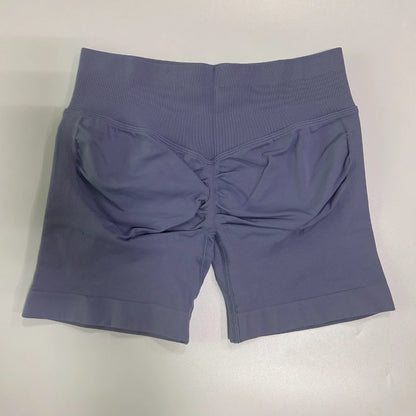 Ultimate Shape Shorts