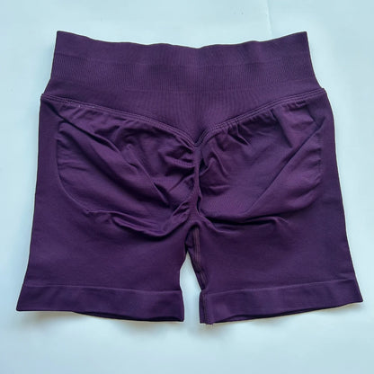 Ultimate Shape Shorts