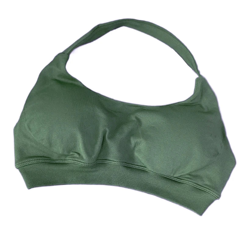 Ultimate Seamless Sport BH
