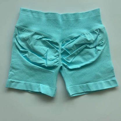 Ultimate Shape Shorts