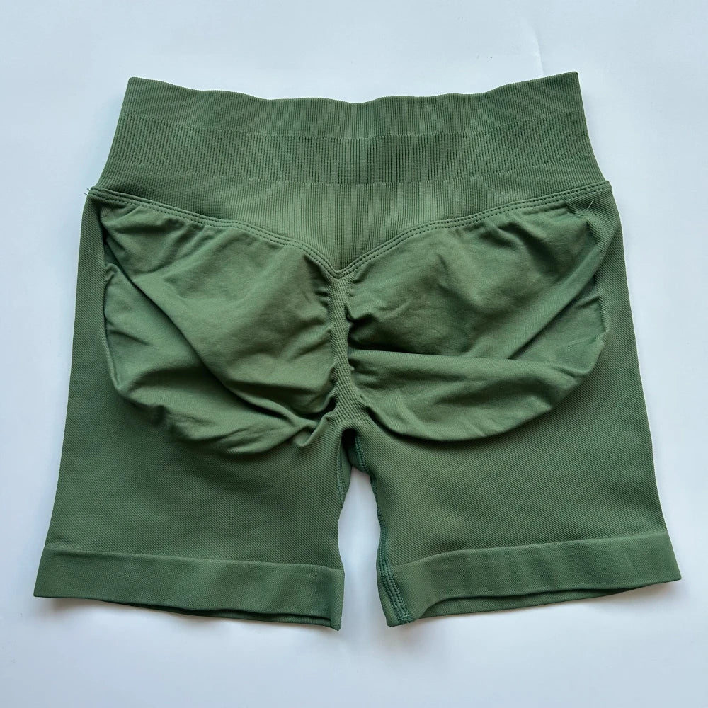 Ultimate Shape Shorts
