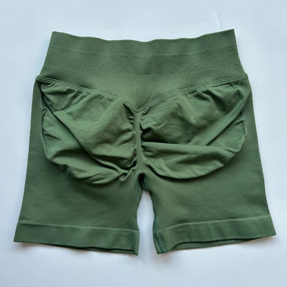 Ultimate Shape Shorts