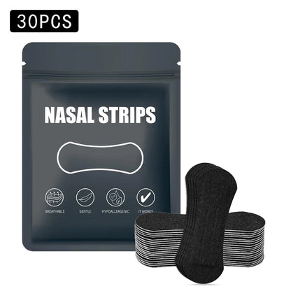 Gymtival Inhalo Nasal Strips